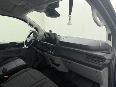 Ford Transit Custom 218PK Lang Limited | 71KWh | Multimedia | Camera | Airco | Cruise | 3-Zits foto 21
