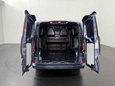 Ford Transit Custom 218PK Lang Limited | 71KWh | Multimedia | Camera | Airco | Cruise | 3-Zits foto 4