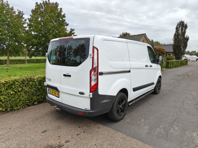 Ford Transit Custom 270 2.0 TDCI L1H1 Trend AIRCO/AUTOMAAT BJ 2017 foto 2