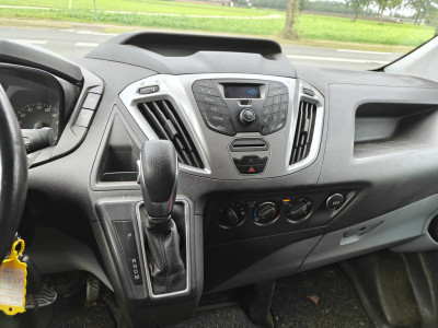 Ford Transit Custom 270 2.0 TDCI L1H1 Trend AIRCO/AUTOMAAT BJ 2017 foto 6