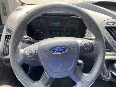 Ford Transit Custom 270 2.2 TDCI / 137.273 KM NAP / 2014 / Euro5 / Airbag /Elek Ramen / APK 15-2-2027 / WEINIG KM ! 6