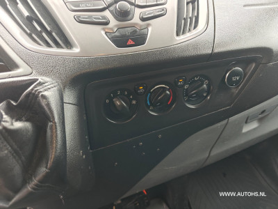 Ford Transit Custom 270 2.2 TDCI L1H1 , 1e Eig. recent EUR8400 reparatie + onderhoud genoten , complete werkplaats inrichting. foto 16