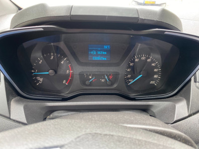 Ford Transit Custom 270 2.2 TDCI L1H1 Limited / Airco / Cruise Control / 3Zits / Camera / Navigatie/ PDC /2014 /Euro5 / 92KW=125PK 10