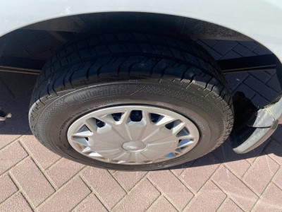 Ford Transit Custom 270 2.2 TDCI L1H1 Trend/138.293 KM NAP / AIRCO / NAVIGATIE /ELEK RAMEN /2 X ZIJDEUR /EURO5/APK 21-1-2027 / foto 8