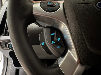 Ford Transit Custom 270 2.2 TDCI L1H1 Trend AIRCO-CRUISE-SIDEBARS-TREKHAAK-SUPERLOCK foto 15