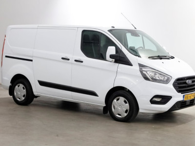 Ford Transit Custom 280 2.0 TDCI 130pk E6 L1H1 Trend Airco/Navi/Camera 08-2019 foto 10