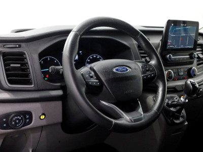 Ford Transit Custom 280 2.0 TDCI 130pk E6 L1H1 Trend Airco/Navi/Camera 08-2019 foto 12