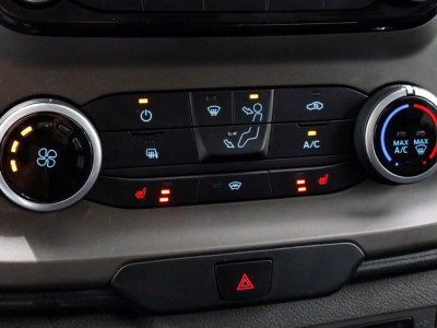 Ford Transit Custom 280 2.0 TDCI 130pk E6 L1H1 Trend Airco/Navi/Camera 08-2019 foto 18