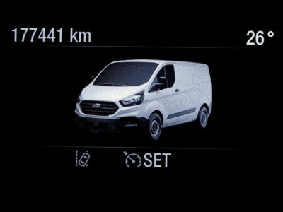 Ford Transit Custom 280 2.0 TDCI 130pk E6 L1H1 Trend Airco/Navi/Camera 08-2019 foto 19