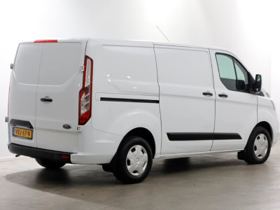 Ford Transit Custom 280 2.0 TDCI 130pk E6 L1H1 Trend Airco/Navi/Camera 08-2019 foto 2