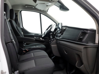 Ford Transit Custom 280 2.0 TDCI 130pk E6 L1H1 Trend Airco/Navi/Camera 08-2019 foto 3