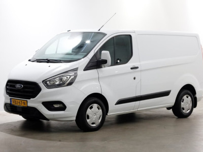 Ford Transit Custom 280 2.0 TDCI 130pk E6 L1H1 Trend Airco/Navi/Camera 08-2019 foto 8
