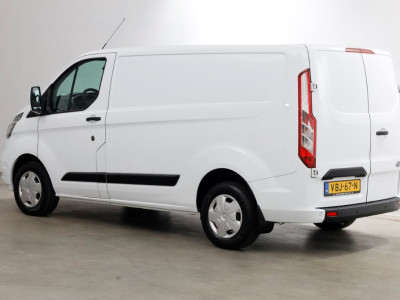 Ford Transit Custom 280 2.0 TDCI 130pk E6 L1H1 Trend Airco/Navi/Camera 08-2019 foto 9