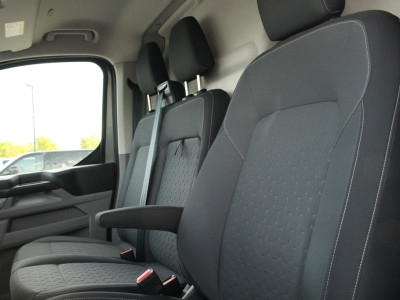 Ford Transit Custom 280 2.0TDCI 136pk L1H1 Limited | Automaat | Carplay/Android | Camera | Trekhaak | Keyless | Lease 627,- p/m foto 15