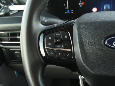 Ford Transit Custom 280 2.0TDCI 136pk L1H1 Limited | Automaat | Carplay/Android | Camera | Trekhaak | Keyless | Lease 627,- p/m foto 20