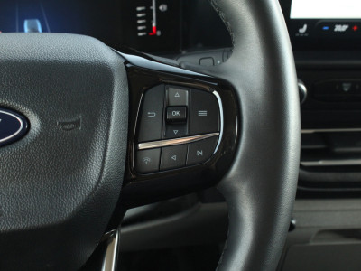 Ford Transit Custom 280 2.0TDCI 136pk L1H1 Limited | Automaat | Carplay/Android | Camera | Trekhaak | Keyless | Lease 627,- p/m foto 21