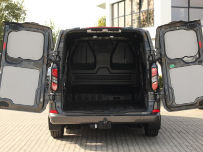 Ford Transit Custom 280 2.0TDCI 136pk L1H1 Limited | Automaat | Carplay/Android | Camera | Trekhaak | Keyless | Lease 627,- p/m foto 8