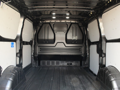 Ford Transit Custom 280 2.0TDCI 136pk L1H1 Limited | Automaat | Carplay/Android | Camera | Trekhaak | Keyless | Lease 627,- p/m foto 9