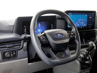 Ford Transit Custom 280 2.0 TDCI 136pk L1H1 Trend LED/Camera/Carplay 12-2023 foto 13