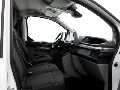 Ford Transit Custom 280 2.0 TDCI 136pk L1H1 Trend LED/Camera/Carplay 12-2023 foto 3