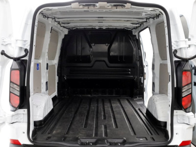 Ford Transit Custom 280 2.0 TDCI 136pk L1H1 Trend LED/Camera/Carplay 12-2023 foto 5