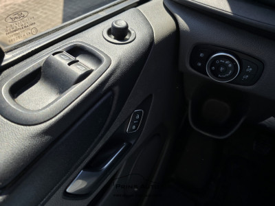 Ford Transit Custom 280 2.0 TDCI L1H1 LIMITED |NAVI|PARK SENSOREN|LM. VELGEN|AIRCO|FESTOOL BETIMMERING 3318 14