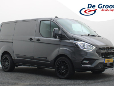 Ford Transit Custom 280 2.0 TDCI L1H1 Limited