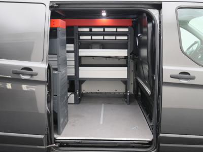 Ford Transit Custom 280 2.0 TDCI L1H1 Limited foto 15
