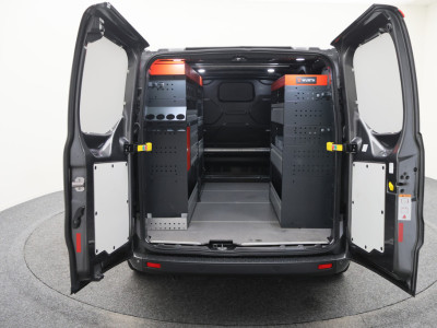 Ford Transit Custom 280 2.0 TDCI L1H1 Limited foto 52