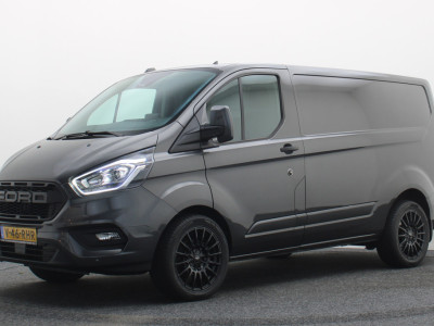 Ford Transit Custom 280 2.0 TDCI L1H1 Limited foto 55