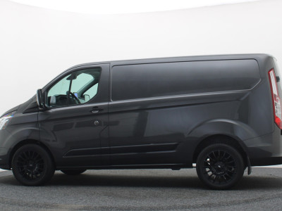 Ford Transit Custom 280 2.0 TDCI L1H1 Limited foto 58