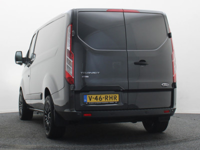 Ford Transit Custom 280 2.0 TDCI L1H1 Limited foto 61