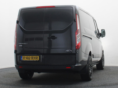Ford Transit Custom 280 2.0 TDCI L1H1 Limited foto 64