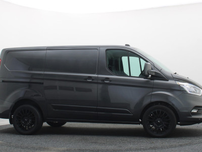 Ford Transit Custom 280 2.0 TDCI L1H1 Limited foto 70