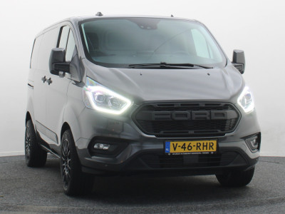 Ford Transit Custom 280 2.0 TDCI L1H1 Limited foto 73