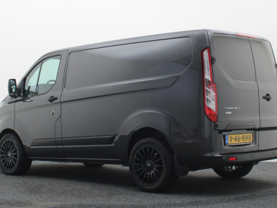 Ford Transit Custom 280 2.0 TDCI L1H1 Limited foto 3