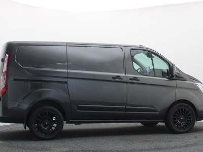 Ford Transit Custom 280 2.0 TDCI L1H1 Limited foto 8