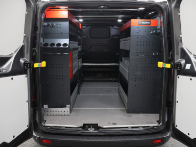 Ford Transit Custom 280 2.0 TDCI L1H1 Limited foto 50