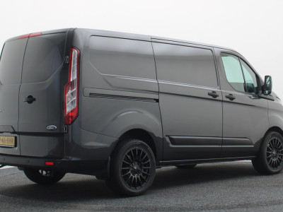 Ford Transit Custom 280 2.0 TDCI L1H1 Limited foto 68