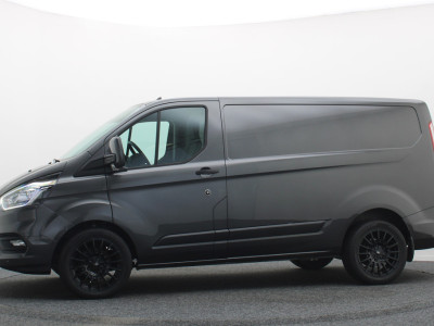 Ford Transit Custom 280 2.0 TDCI L1H1 Limited foto 32