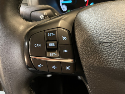 Ford Transit Custom 280 2.0 TDCI L1H1 Trend 130 PK / Euro 6 / Airco / CarPlay / Cruise Control / Camera / 3-Zits / 62.500 KM !! foto 12