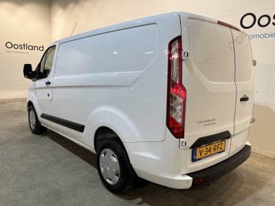 Ford Transit Custom 280 2.0 TDCI L1H1 Trend 130 PK / Euro 6 / Airco / CarPlay / Cruise Control / Camera / 3-Zits / 62.500 KM !! foto 15