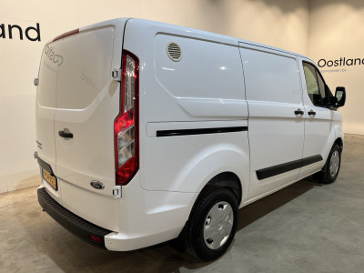 Ford Transit Custom 280 2.0 TDCI L1H1 Trend 130 PK / Euro 6 / Airco / CarPlay / Cruise Control / Camera / 3-Zits / 62.500 KM !! foto 17