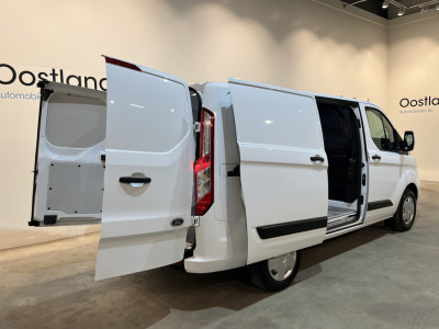 Ford Transit Custom 280 2.0 TDCI L1H1 Trend 130 PK / Euro 6 / Airco / CarPlay / Cruise Control / Camera / 3-Zits / 62.500 KM !! foto 18