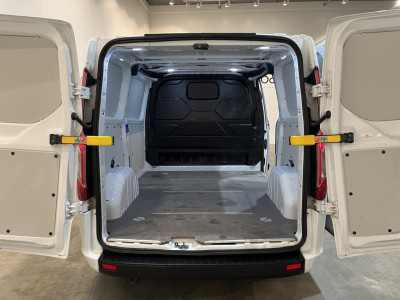 Ford Transit Custom 280 2.0 TDCI L1H1 Trend 130 PK / Euro 6 / Airco / CarPlay / Cruise Control / Camera / 3-Zits / 62.500 KM !! foto 19