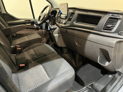 Ford Transit Custom 280 2.0 TDCI L1H1 Trend 130 PK / Euro 6 / Airco / CarPlay / Cruise Control / Camera / 3-Zits / 62.500 KM !! foto 21