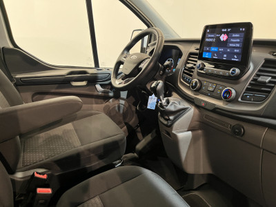 Ford Transit Custom 280 2.0 TDCI L1H1 Trend 130 PK / Euro 6 / Airco / CarPlay / Cruise Control / Camera / 3-Zits / 62.500 KM !! foto 3
