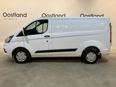 Ford Transit Custom 280 2.0 TDCI L1H1 Trend 130 PK / Euro 6 / Airco / CarPlay / Cruise Control / Camera / 3-Zits / 62.500 KM !! foto 4