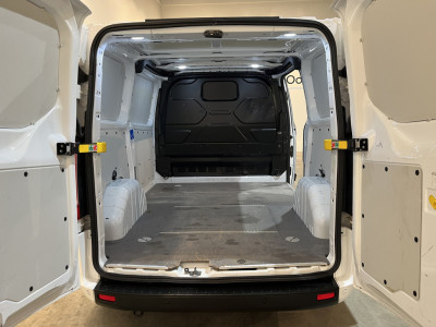 Ford Transit Custom 280 2.0 TDCI L1H1 Trend 130 PK / Euro 6 / Airco / CarPlay / Cruise Control / Camera / 3-Zits / 62.500 KM !! foto 5