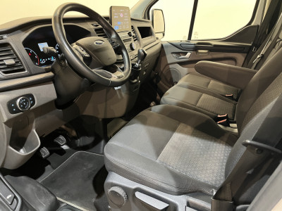Ford Transit Custom 280 2.0 TDCI L1H1 Trend 130 PK / Euro 6 / Airco / CarPlay / Cruise Control / Camera / 3-Zits / 62.500 KM !! foto 6